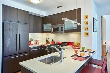 Sold by Brown Harris Stevens