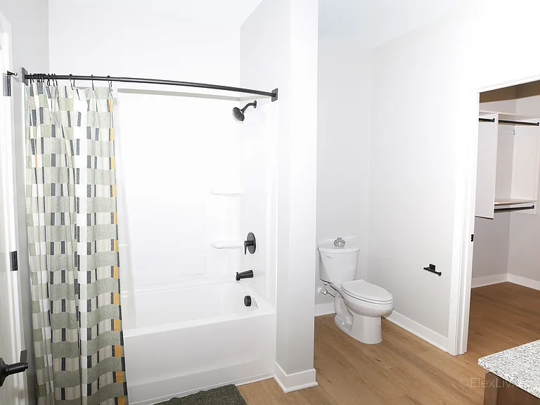 The Rose | 1BR/1BA