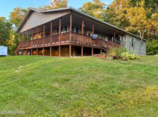 1153 Ditney Trl, Pioneer, TN 37847