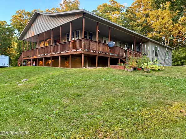 1153 Ditney Trl, Pioneer, TN 37847