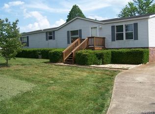 145 Reading Rd, Salisbury, NC 28147