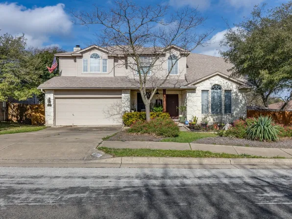 1201 Wood Creek Dr, Cedar Park, TX 78613