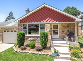10118 S Turner Ave, Evergreen Park, IL