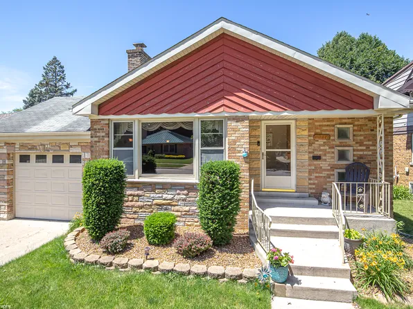 10118 S Turner Ave, Evergreen Park, IL 60805