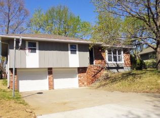 3116 N 84th Ter, Kansas City, KS 66109