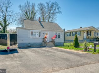 2923 Illinois Ave, Baltimore, MD 21227