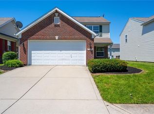 5466 Wilder Way, Indianapolis, IN 46216