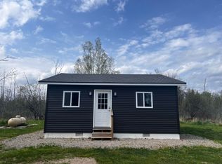 5887 Wilderness Trl, Saint Helen, MI 48656