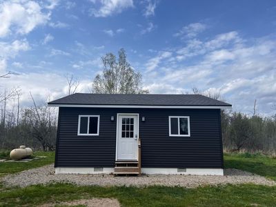 5887 Wilderness Trl, Saint Helen, MI, 48656