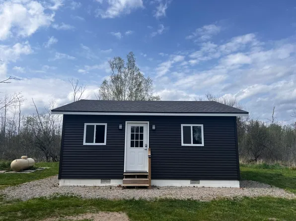 5887 Wilderness Trl, Saint Helen, MI 48656