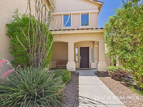 2557 W Woburn Ln Photo 1