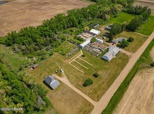 10441 28th St NE, Pekin, ND 58361