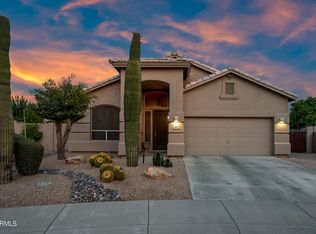 4517 E Madre Del Oro Dr, Cave Creek, AZ 85331