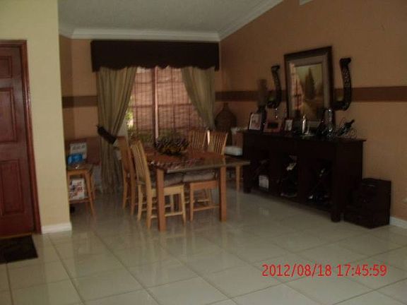 Dinning Room