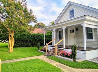 12 Morrison Ave, Newport News, VA 23601