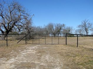 4 Old Pidcoke Rd, Gatesville, TX 76528