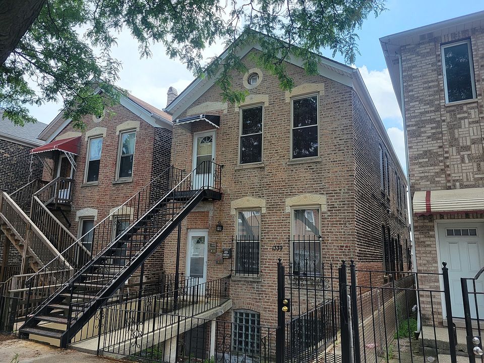 1st image of 1339 W 31st St