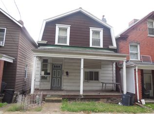 521 5th St, Pitcairn, PA 15140