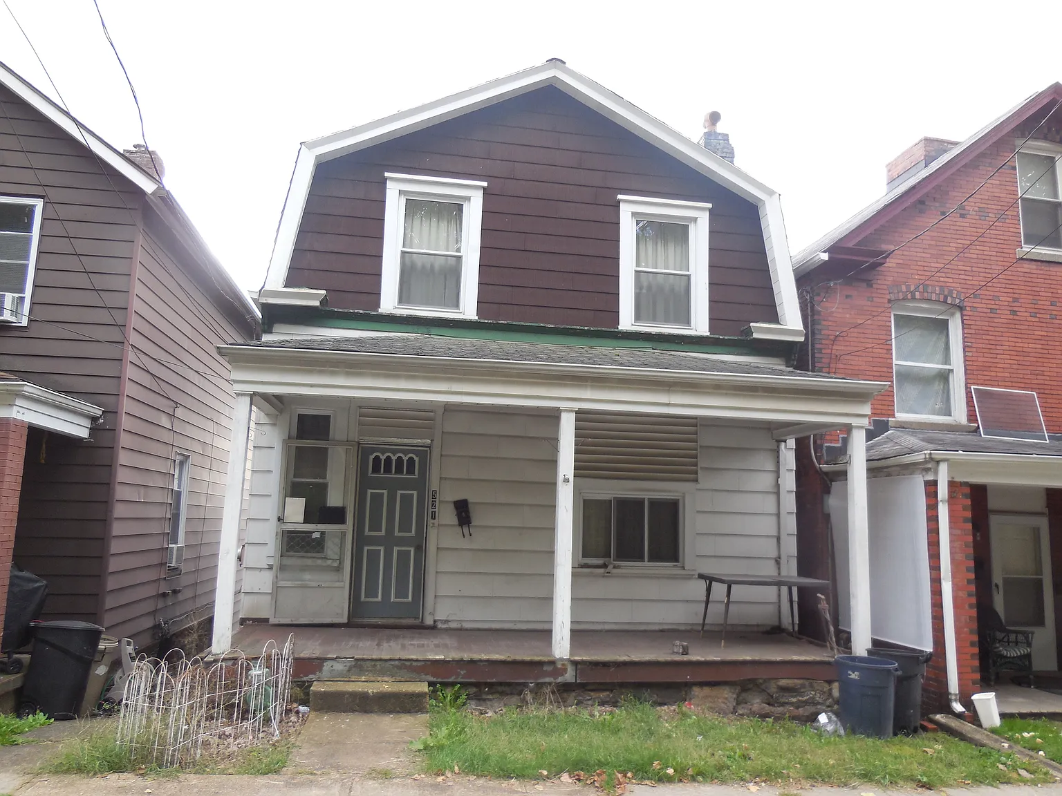 521 5th St photo 1