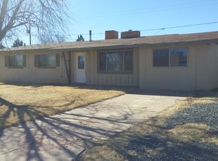 165 Maricopa Dr, Winslow, AZ 86047