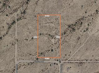 0 Surcingle Rd #20, Stanfield, AZ 85172