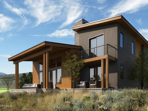 5923 Double Deer Dr, Park City, UT 84098