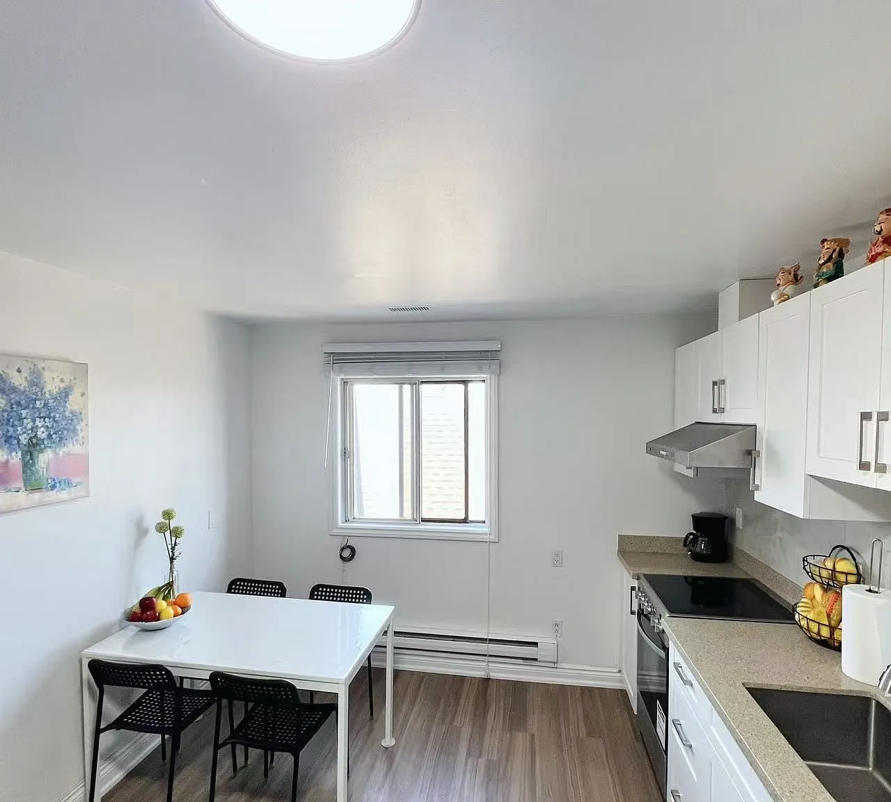 1 bed, $1,600 — Photo 3
