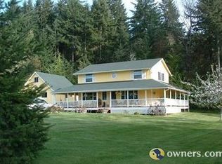 26815 Doble Dr, Eugene, OR 97402