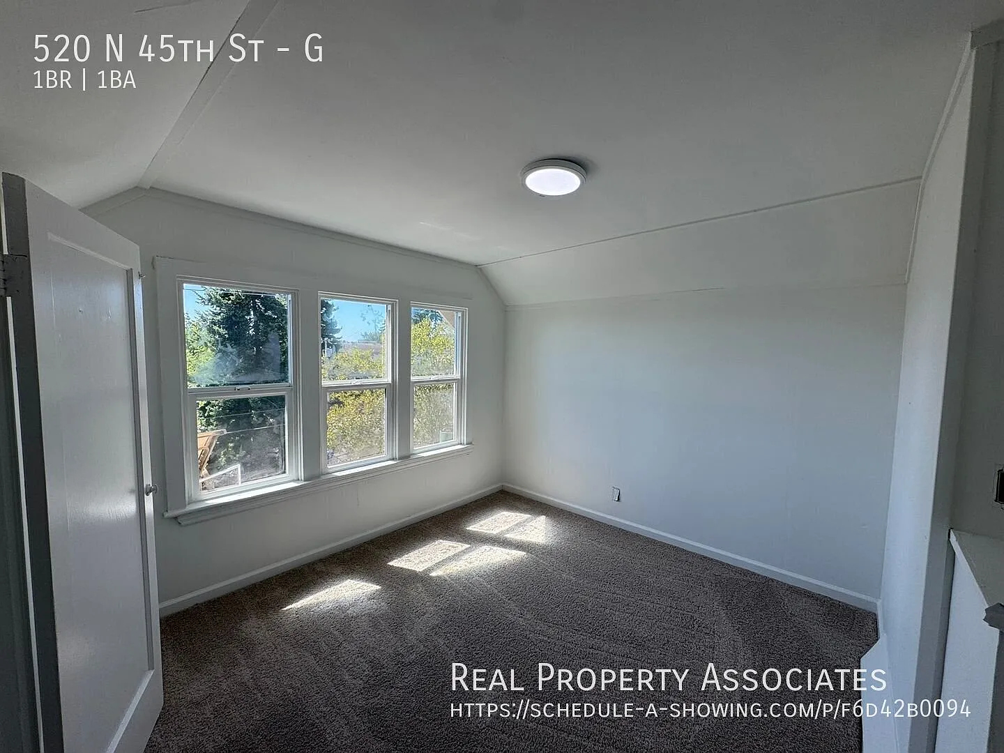 Fremont One Bedroom — Photo 4