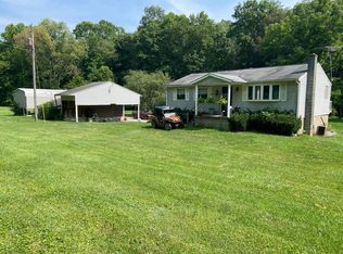 94 Haneys Green Acres Ln, Valley Grove, WV 26060