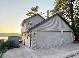 9845 White Lake Rd, Suring, WI 54174