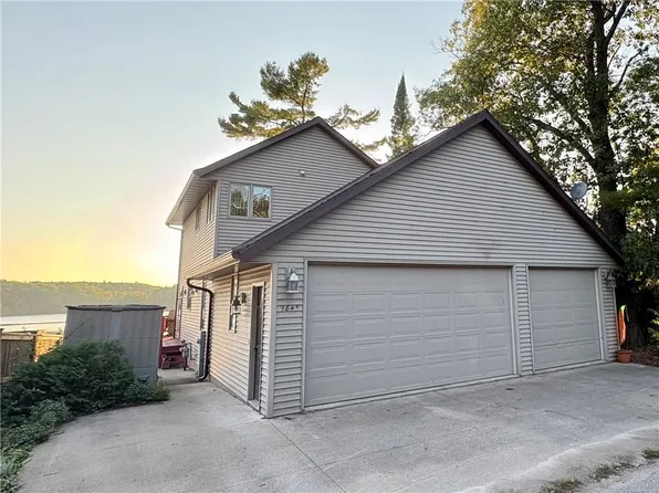 9845 White Lake Road, Suring, WI 54174
