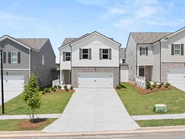 262 Rolling Meadow Trce, Jasper, GA 30143