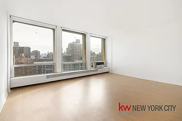 Rented by Keller Williams NYC