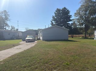 9908 N 480 E, Demotte, IN 46310