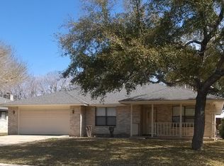 729 Running Crk, Seguin, TX 78155