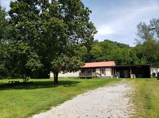 5384 Pond Creek Rd, Pegram, TN 37143