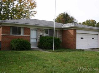 26619 Masch Dr, Warren, MI