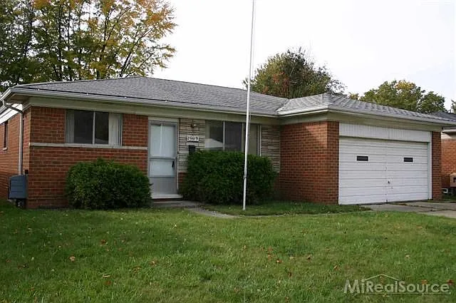 26619 Masch Dr photo 1