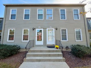 5 Riverview Dr UNIT C, East Windsor, CT 06088