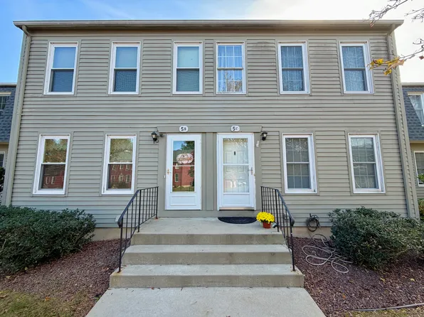 5 Riverview Drive #C, East Windsor, CT 06088