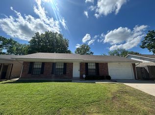 2748 S 134th East Ave, Tulsa, OK 74134