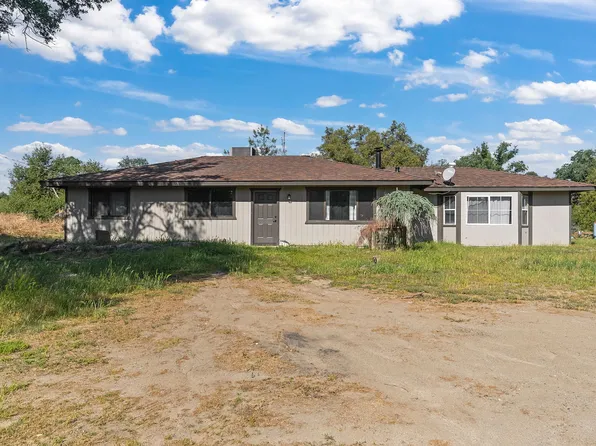 31331 Auberry Rd, Auberry, CA 93602