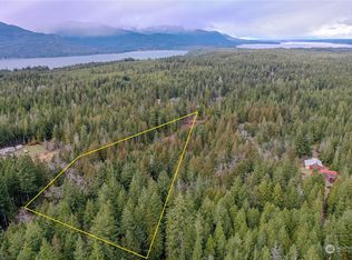 1750 Nellita Rd NW, Seabeck, WA 98380