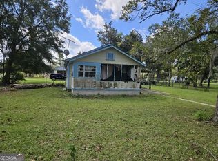 100 Mary M Bethune Dr, Folkston, GA 31537