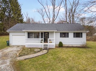 9479 Hess Mill Rd NE, Bolivar, OH 44612