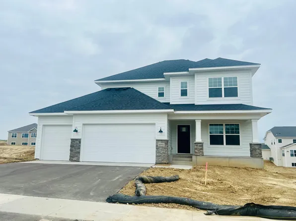 14990 144th Ave N, Dayton, MN 55327