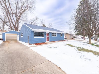 5517 N Renwood Ave, Peoria, IL, 61614