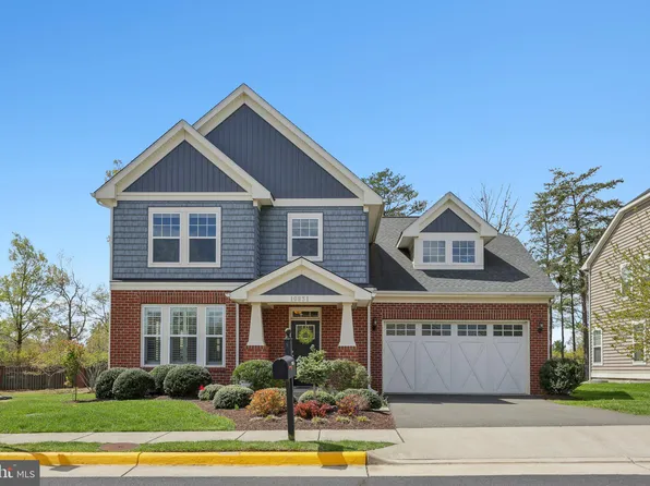 10831 Linda St, Fairfax, VA 22030