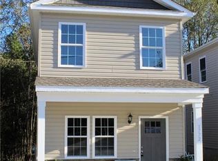 2654 14th St NE, Hickory, NC 28601